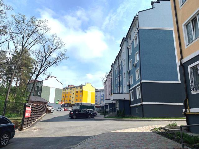 Квартира продажа в Горбовичах, Винницкой области