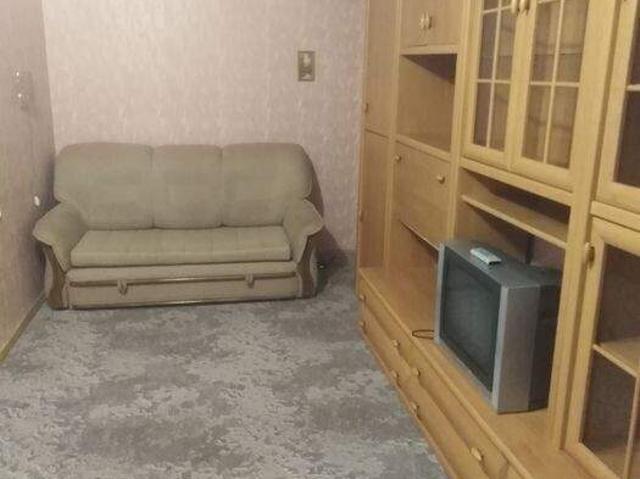 Квартира аренда в Романкове
