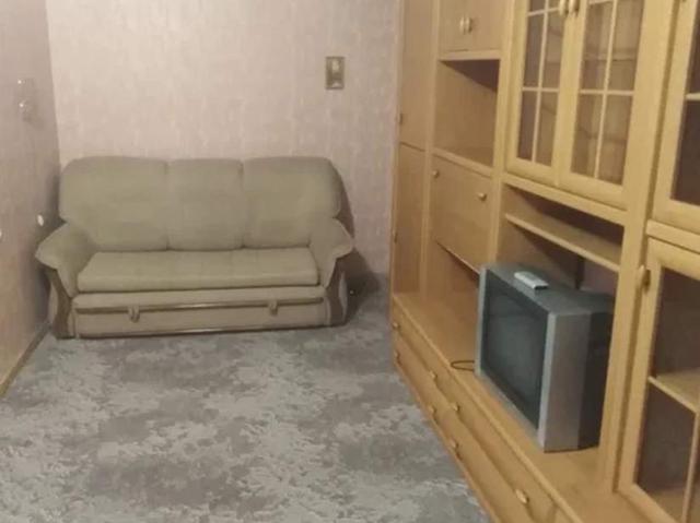 Квартира аренда в Романкове