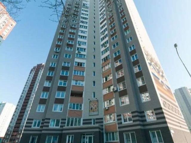 Квартира аренда в Романкове