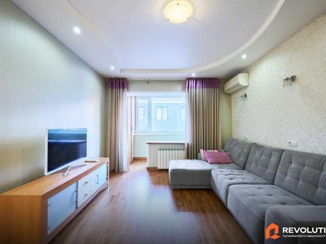 Квартира аренда в Романкове