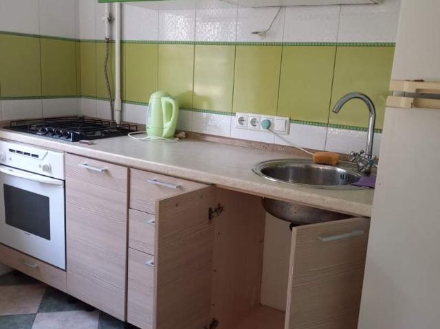 Квартира продажа в Романкове