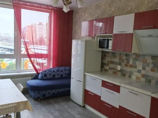 Квартира аренда в Романкове