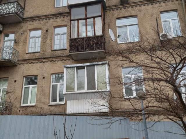 Квартира продажа в Романкове