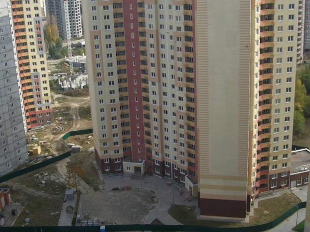 Квартира продажа в Романкове