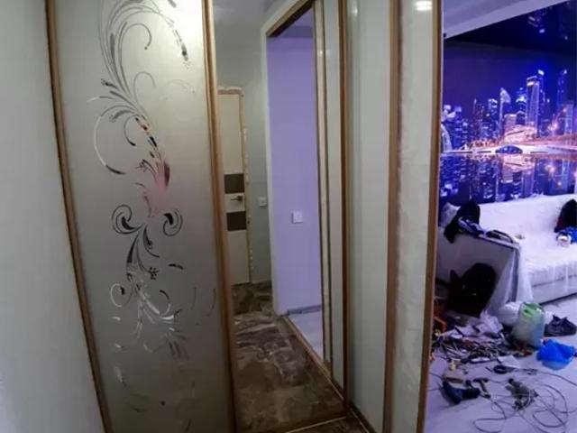 Квартира аренда в Романкове