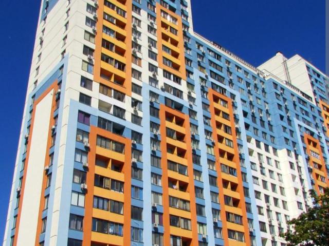 Квартира продажа в Оболонь, Романкове