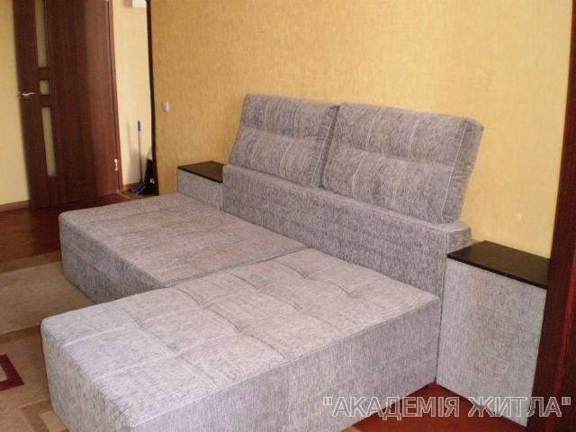 Квартира аренда в Оболонь, Романкове