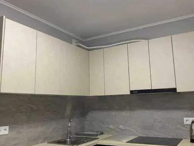 Квартира аренда в Романкове