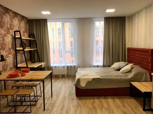 Квартира аренда в Романкове