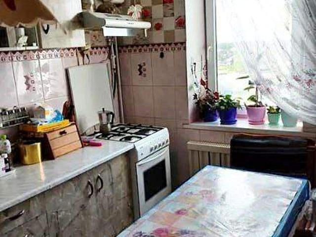 Квартира продажа в Ковпаковский