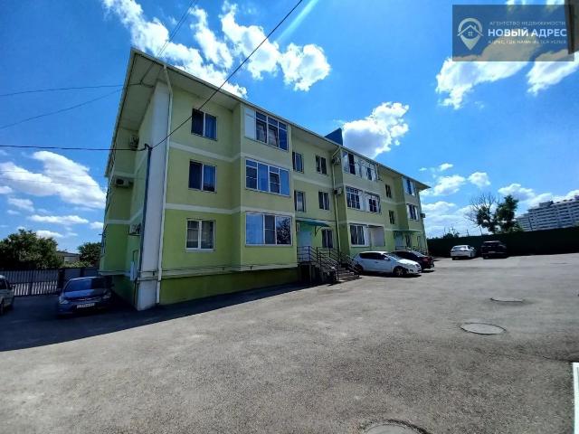 Квартира продажа в Крымск, Краснодарский Край