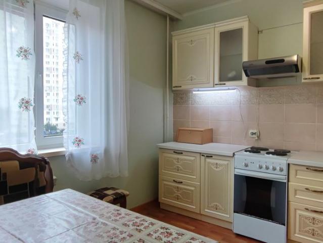 Квартира продажа в Сеймский округ, Курская область