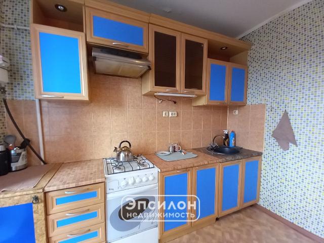 Квартира продажа в Центральный округ, Курская область