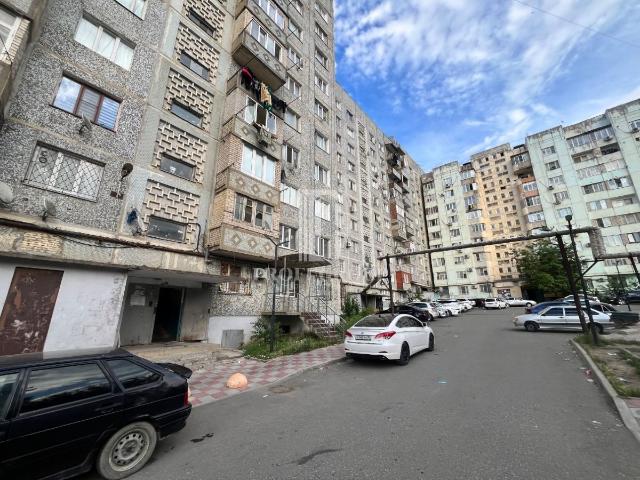Квартира продажа в Кировский район, Махачкала