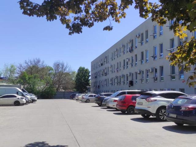 Квартира продажа в Малиновский, Великодолинском