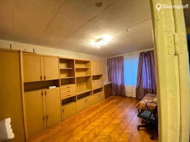 Квартира аренда в Москва