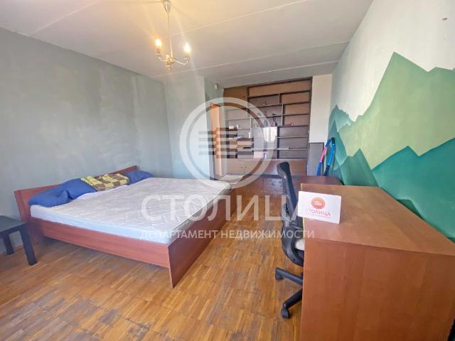 Квартира аренда в Москва