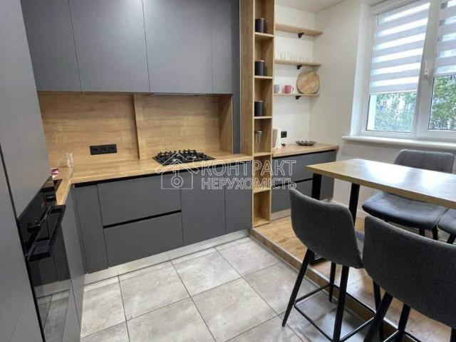 Квартира аренда в Хорошево, Донецкой области