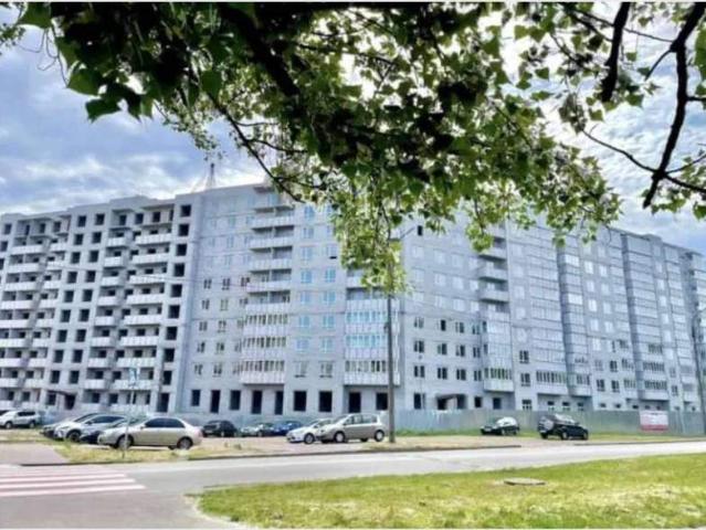 Квартира продажа в Леськах