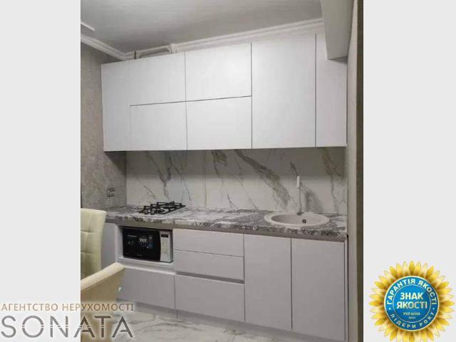 Квартира продажа в Леськах