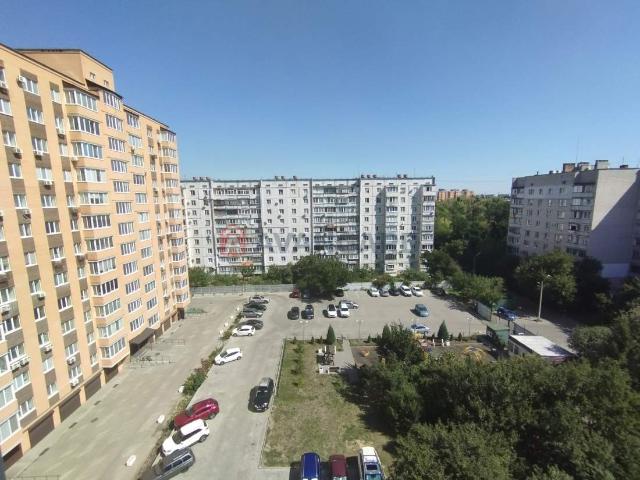 Квартира продажа в Леськах