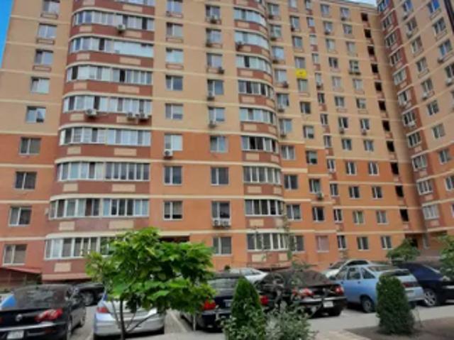 Квартира продажа в Бараново, Днепропетровской области