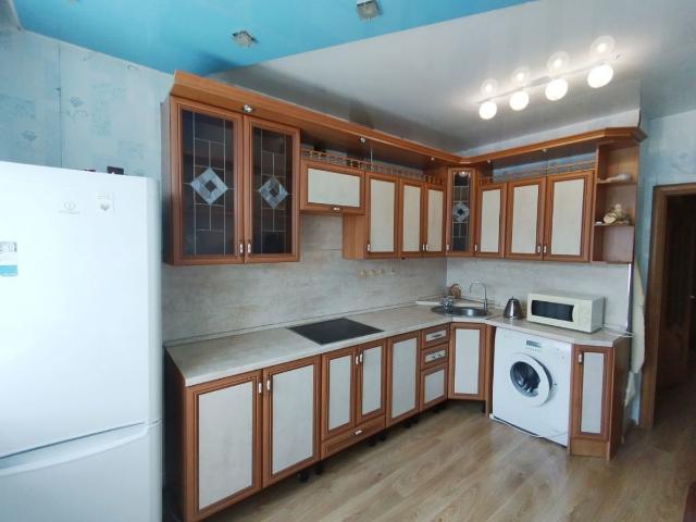 Квартира аренда в Ульяновск, Ульяновская область