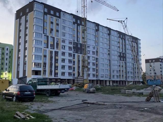 Квартира продажа в Хмельницком