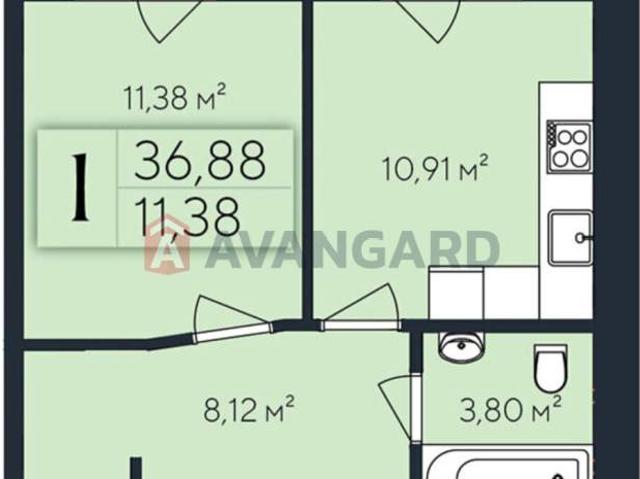 Квартира продажа в Хмельницком