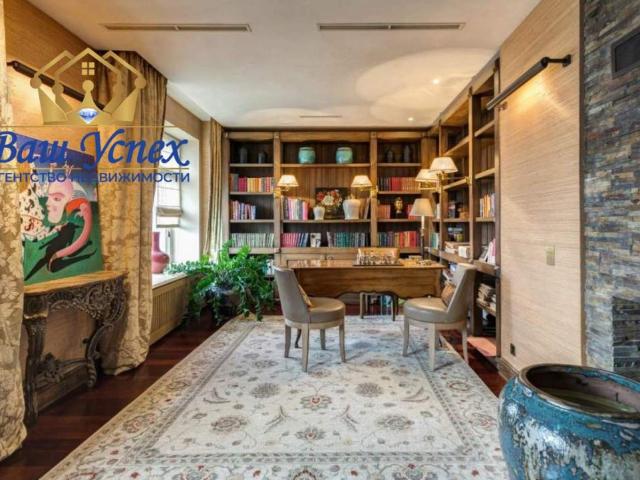 Квартира продажа в Романкове