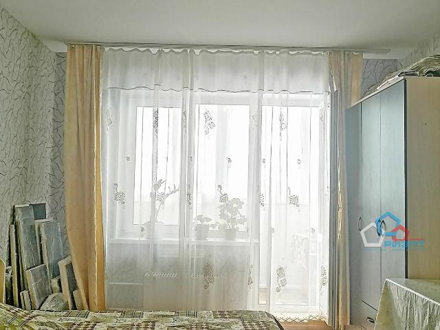 Квартира продажа в Центральный АО, Омская область