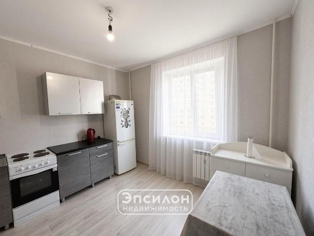 Квартира продажа в 3-й микрорайон, городской округ Курск