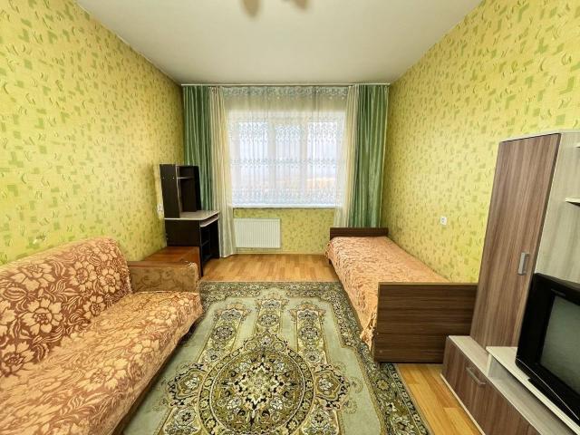 Квартира аренда в Железногорск, Курская область