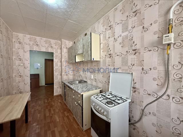 Квартира продажа в Горький, Тыва Республика