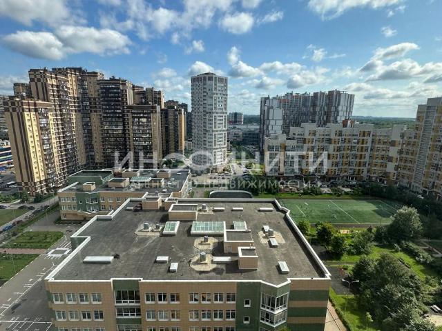 Квартира продажа в 9-й микрорайон, Реутов