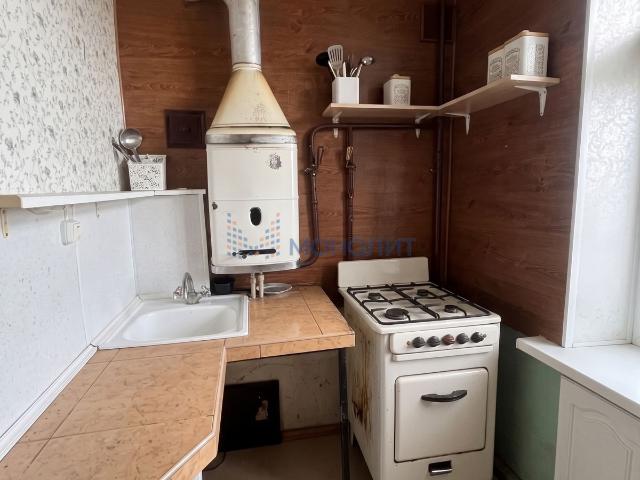 Квартира продажа в Дзержинск, Тыва Республика