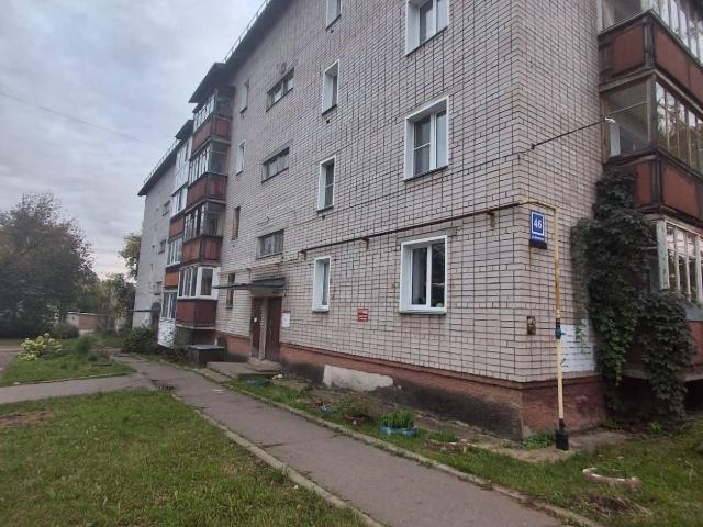 Квартира продажа в Киров, Кировская область