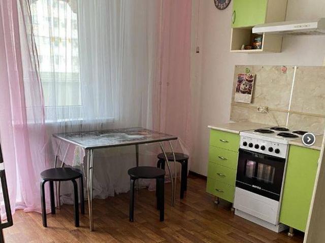 Квартира продажа в Березовый, Краснодарский Край