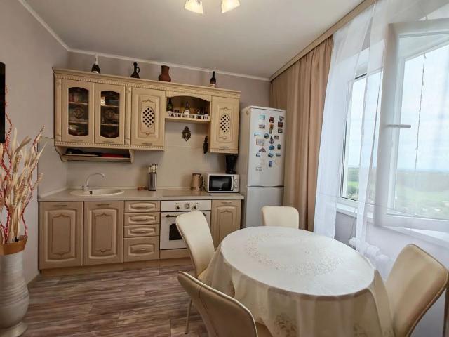 Квартира продажа в Центральный округ, Курск
