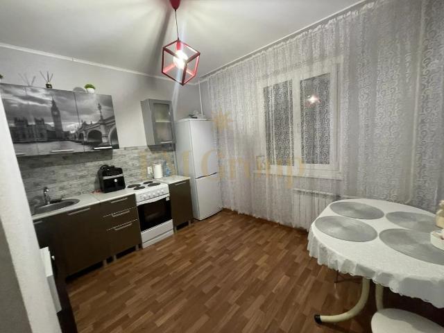Квартира продажа в 2-й микрорайон, городской округ Курск