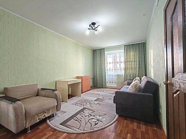 Квартира аренда в Центральный округ, Курская область