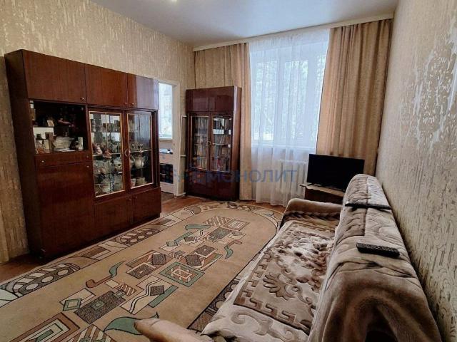 Квартира продажа в Горький, Тыва Республика