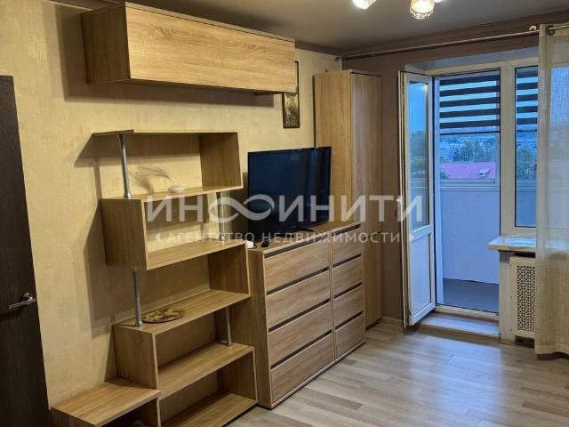 Квартира продажа в Томилино Рп, Кабардино-Балкарская Республика