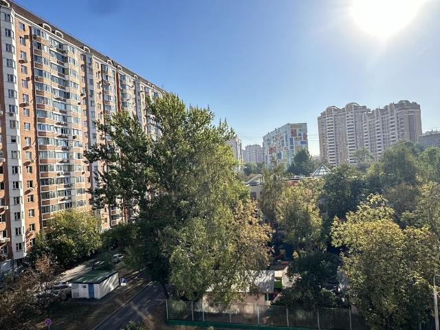 Квартира продажа в Москва