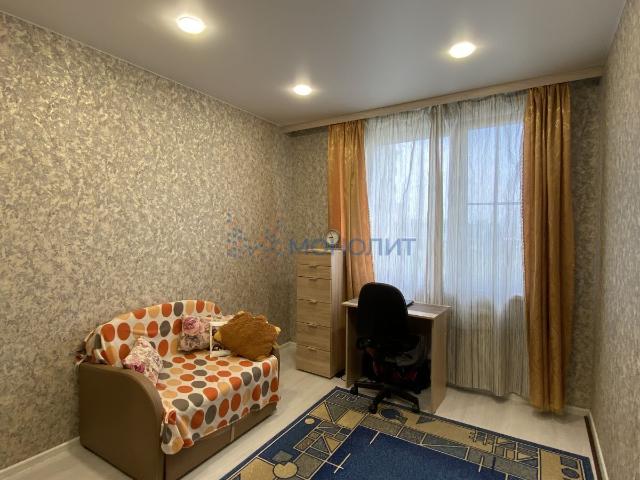 Квартира продажа в Горький, Тыва Республика