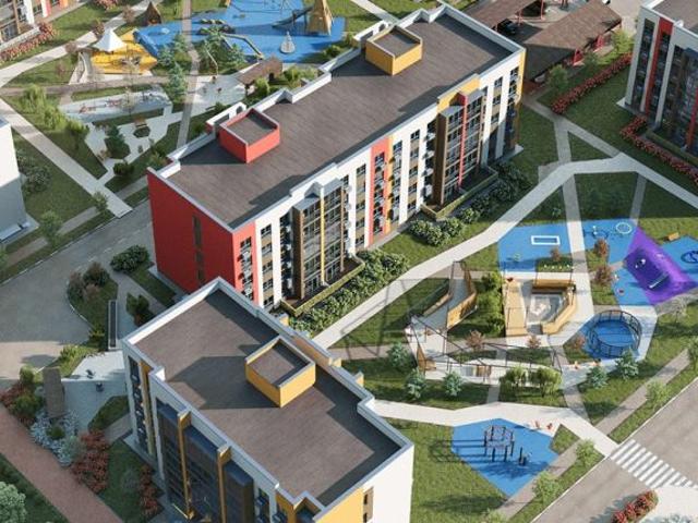 Квартира продажа в Пензенская область