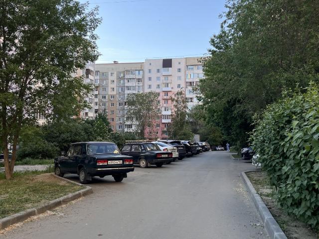 Квартира продажа в Ленинский район, Саратов