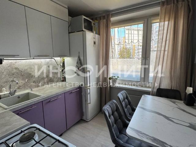 Квартира продажа в район Щукино, Москва