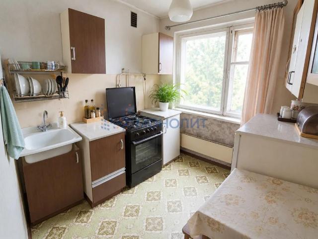 Квартира продажа в Автозаводский район, Горький